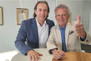 Candeloro Monfort / Photo DR