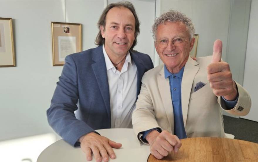 Candeloro Monfort / Photo DR