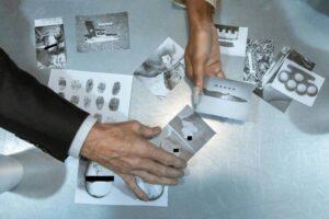 Enquète sur fait divers Photo Photo de RDNE Stock project Pexels