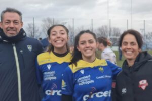 Famille Leder Photo OFHC