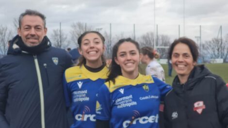 Famille Leder Photo OFHC