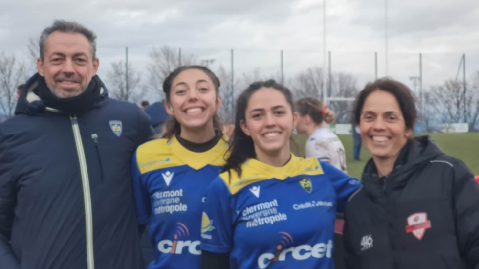 Famille Leder Photo OFHC