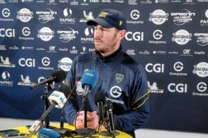 Frédéric Charrier Photo Philippe Thivat