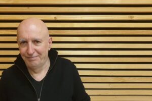 Gabriel Soucheyre Photo Olivier Perrot