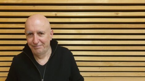 Gabriel Soucheyre Photo Olivier Perrot