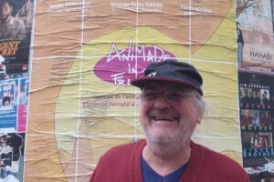 Jacques-Rémy Girerd / Photo 7 Jours à Clermont