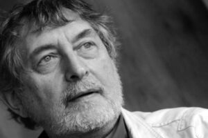 Jean Pierre Siméon / Photo DR