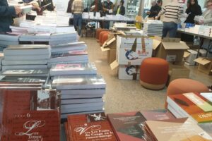 Livres édités par les PUBP à déstocker Photo 7 Jours à Clermont