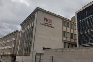 MSH Clermont Photo 7 Jours à Clermont