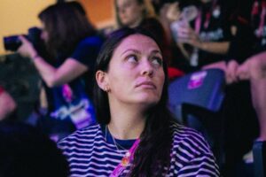 Marie Kill Photo Luc Laly