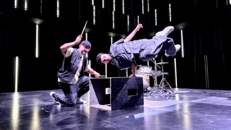 Spectacle Impulse Photo Supreme Legacy