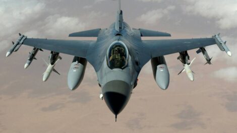 avion de guerre US pixabay