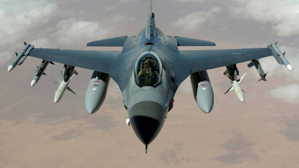 avion de guerre US pixabay