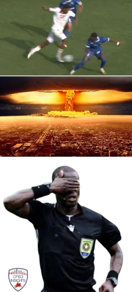 meme troyes - clermont 2025-2026