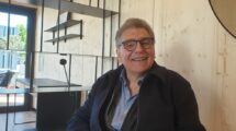 André Mercier Photo 7 Jours à Clermont