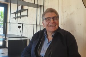 André Mercier Photo 7 Jours à Clermont