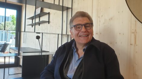 André Mercier Photo 7 Jours à Clermont