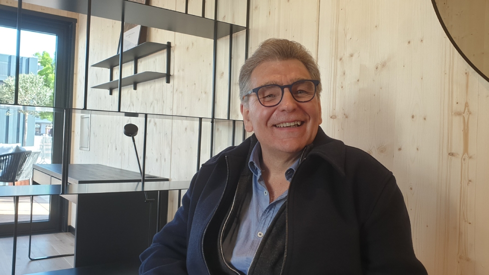 André Mercier Photo 7 Jours à Clermont