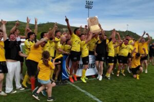 L'AL Cisternes-la-Forêt monte en R1 photo Philippe Thivat