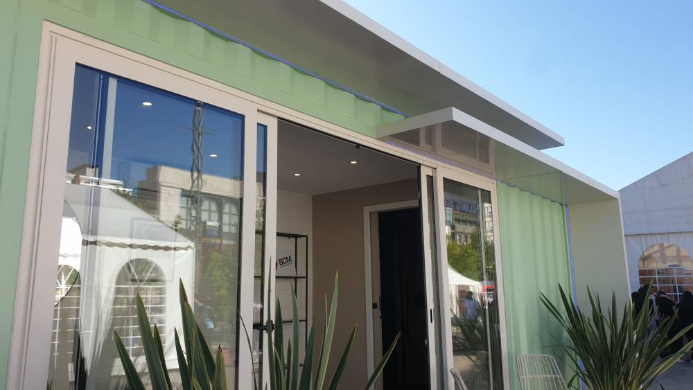 Deseo Cargo / Photo 7 Jours à Clermont