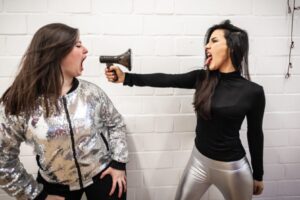 Duo LAB51, invité du 27e festival Musiques Démesurées / Photo Oliver Röckle