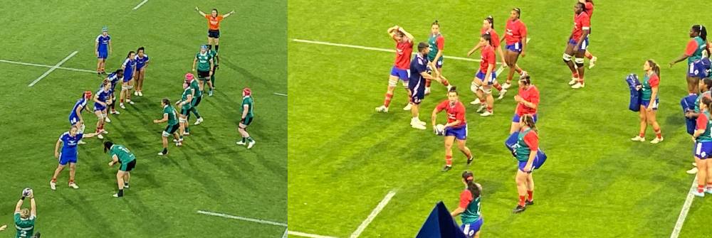 France Irlandes Photos P. Thivat