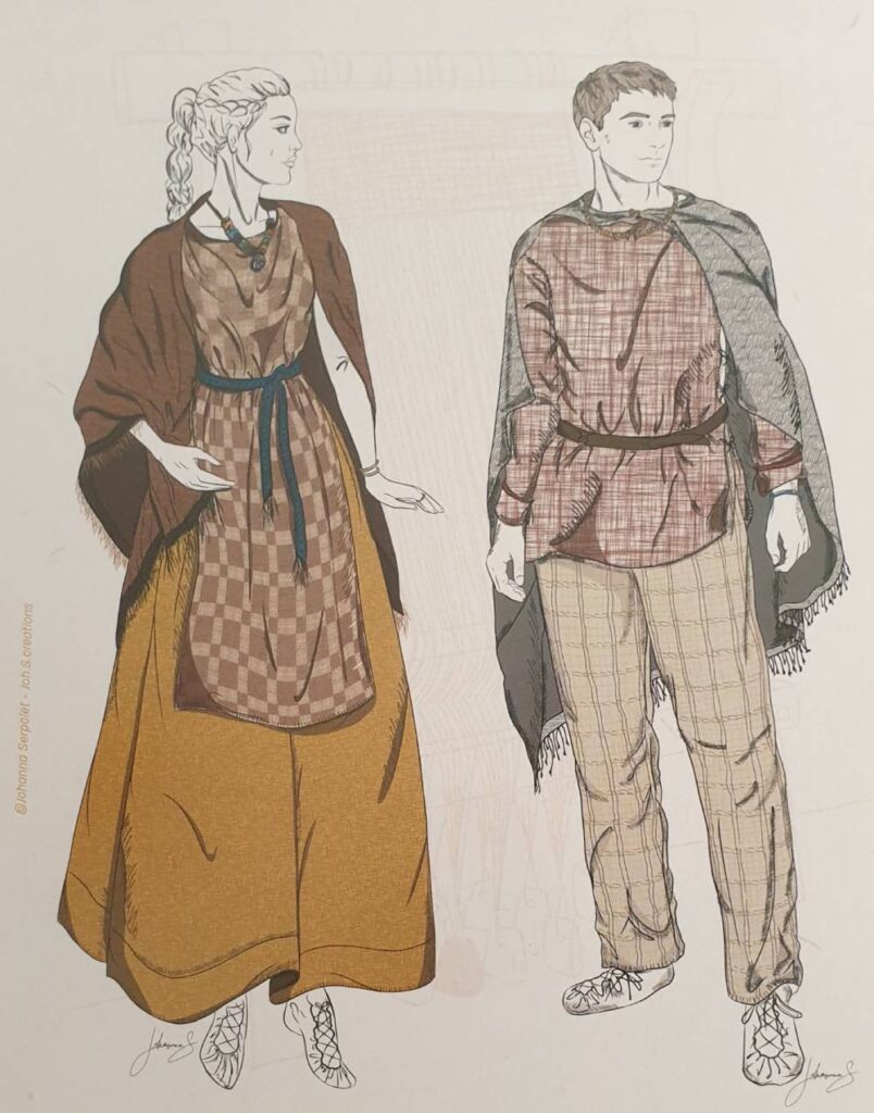 Illustration Johana Serpolet