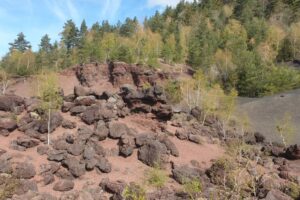 La Carrière au pied du Puyde la Vache / Photo 7 jours à Clermont