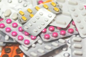 Médicaments Photo Pexels Freestocks