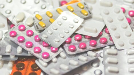 Médicaments Photo Pexels Freestocks