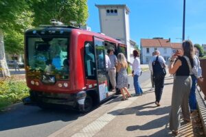Paléobus Photo Orbimob