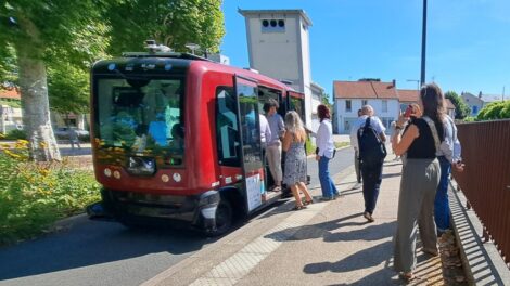 Paléobus Photo Orbimob