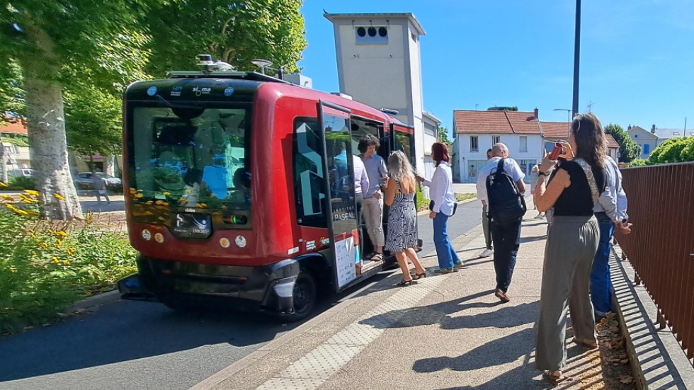 Paléobus Photo Orbimob