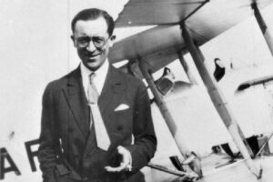 Georges Henri-Pingusson / Photo X - fond Pingusson ENSBA/CAPa