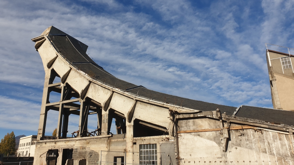 Pistes Michelin Photo Olivier Perrot