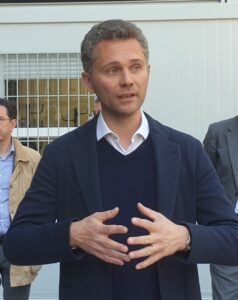 Rémi Fromont / Photo 7 Jours à Clermont