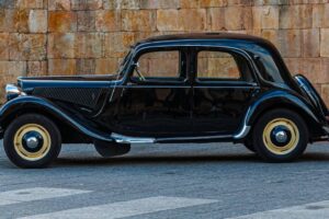 Traction photo Javier Ledo Pexels