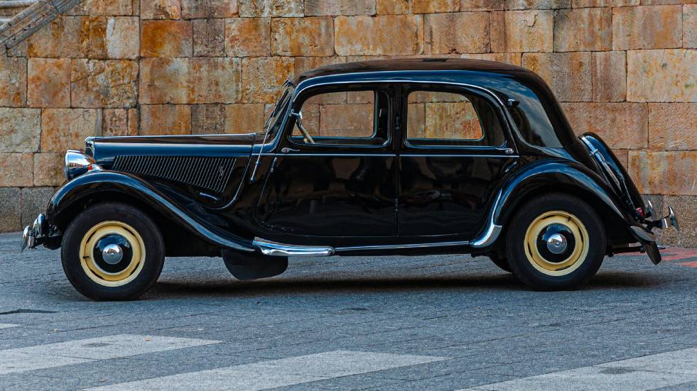 Traction photo Javier Ledo Pexels