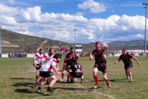 US Martres de Veyre SC Brioude Photo Philippe Thivat