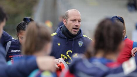 Vincent Fargeas Photo ASM RF