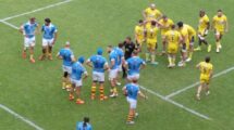 ASM USAP Photo Philippe Thivat