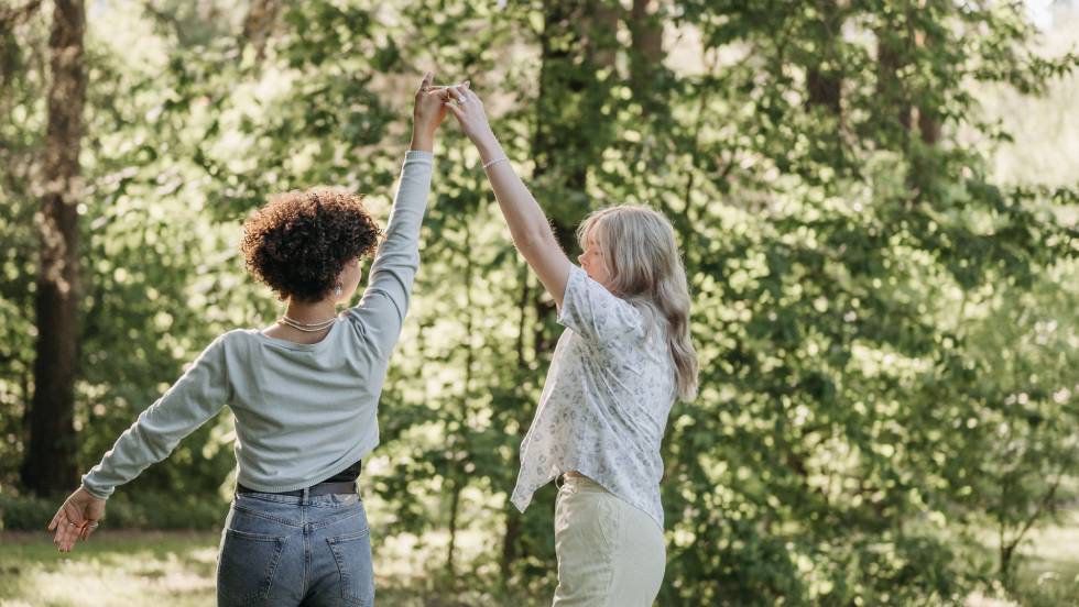 Au rendez vous des mamans Photo Pavel Danilyuk Pexels
