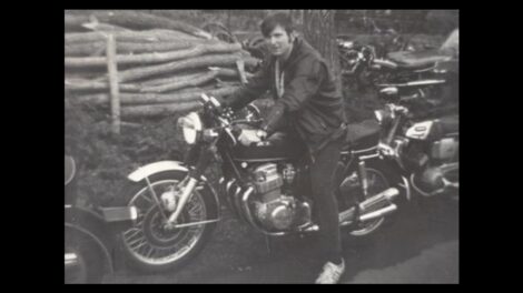 Guy Baster Photo Musée A.Baster