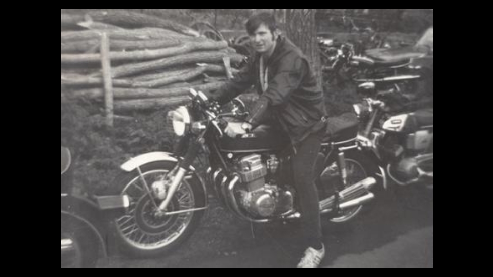 Guy Baster Photo Musée A.Baster