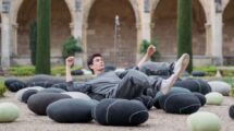 Corps Sonores / Photo SMARIN Royaumont