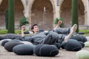 Corps Sonores / Photo SMARIN Royaumont