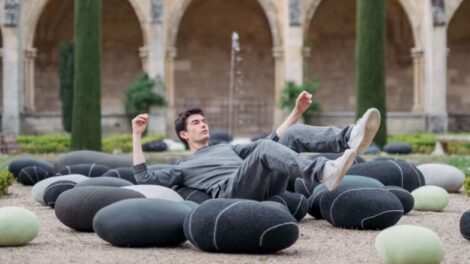 Corps Sonores / Photo SMARIN Royaumont