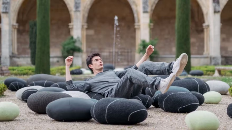 Corps Sonores / Photo SMARIN Royaumont