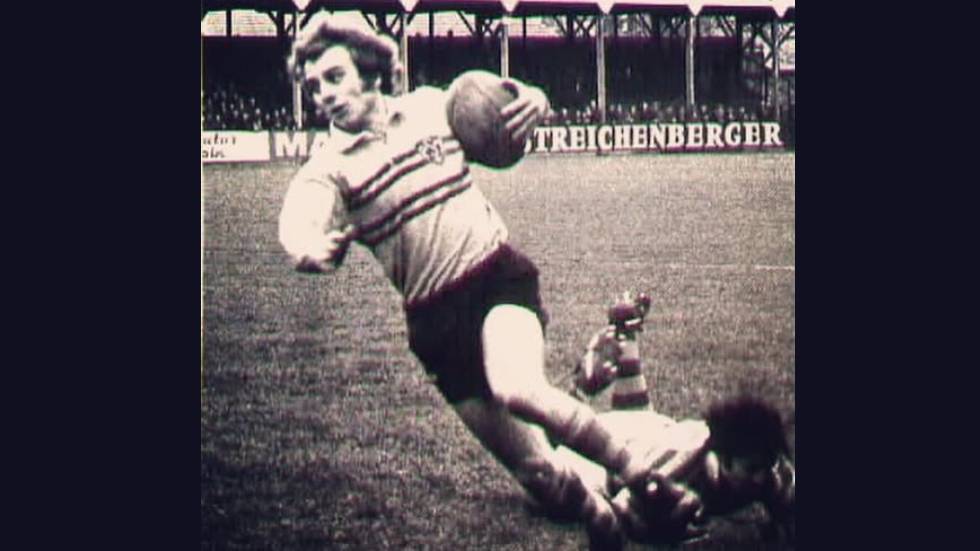 Jean François Phliponeau Photo ASM