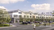 La manufacture illustration Cogedim URB1N